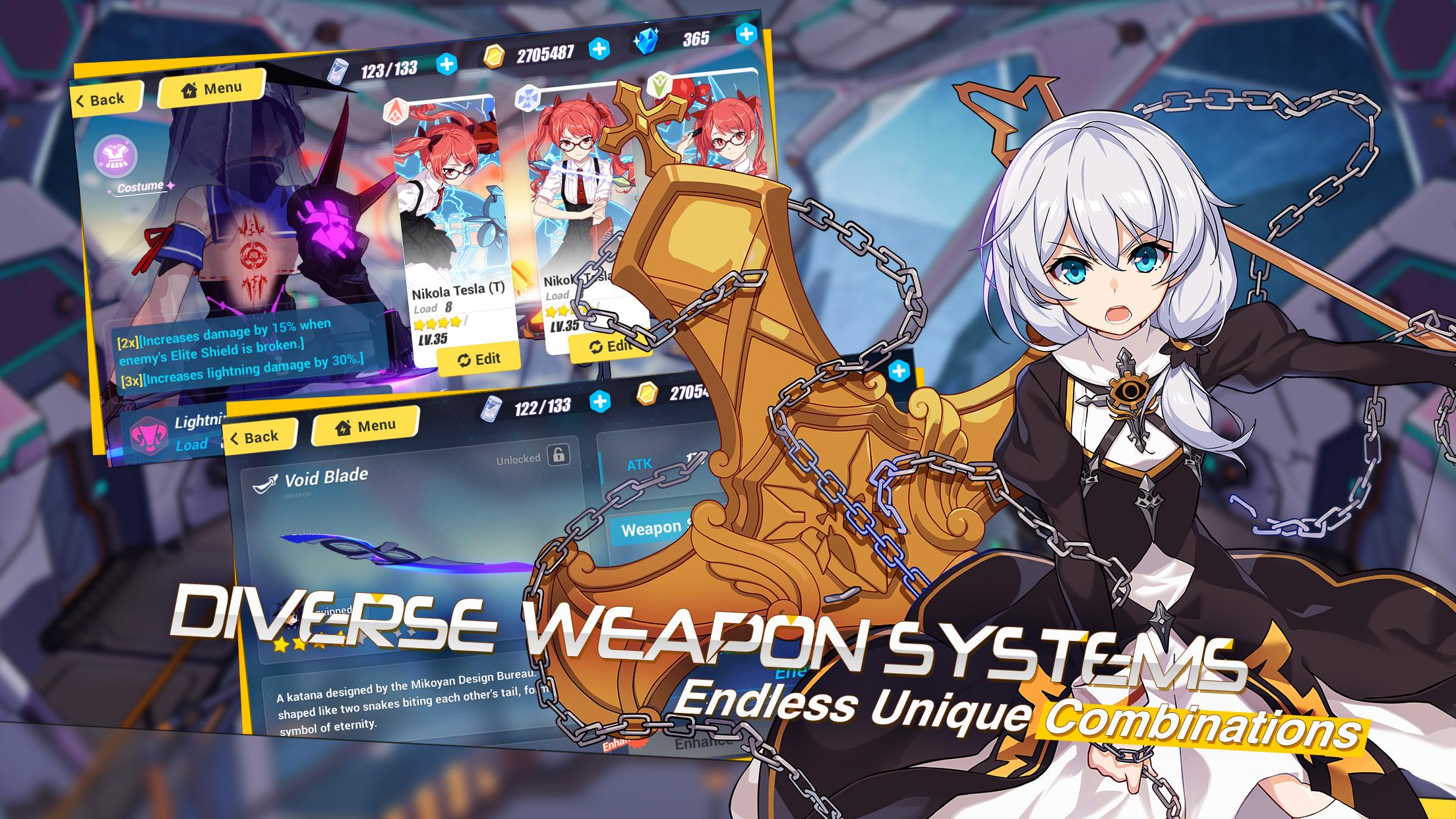 instal the new for apple Honkai Impact 3rd